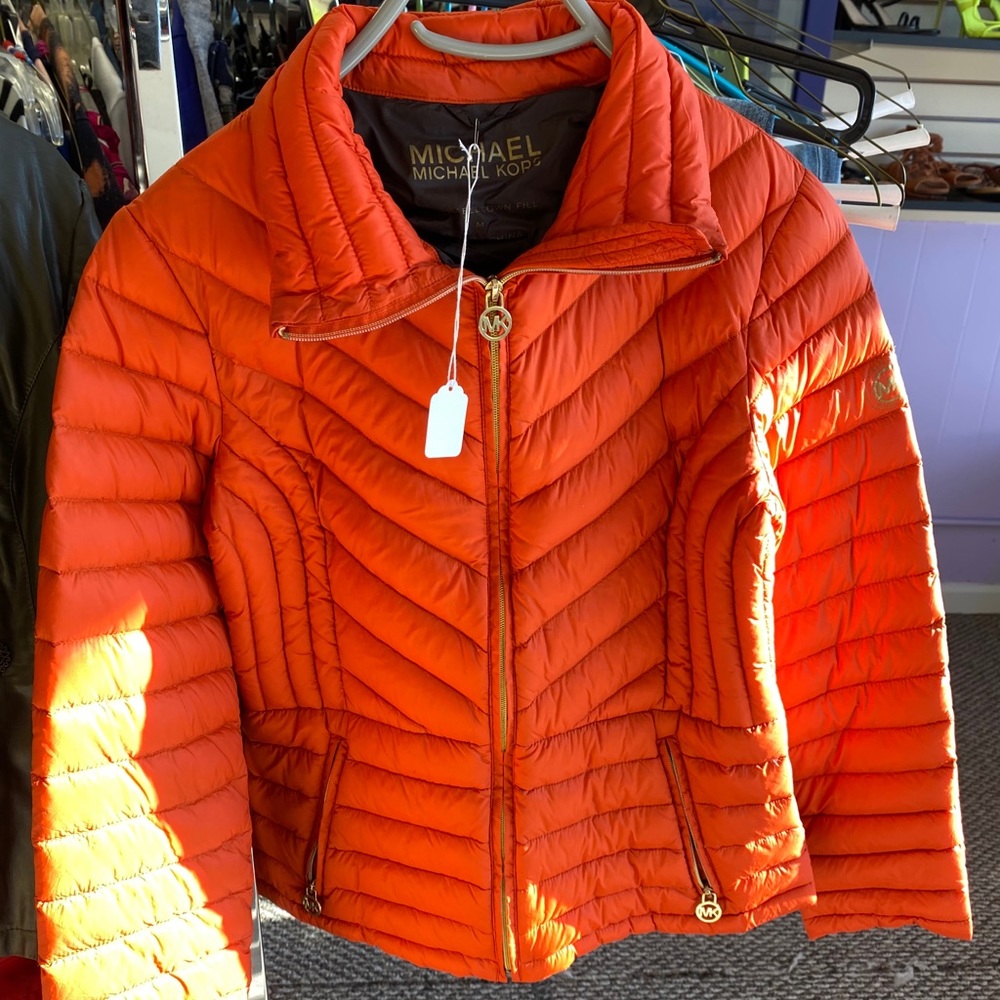 Women’s jacket